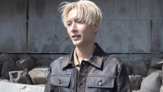 Ep.66 O.de 'GQ X UGG' Magazine Behind