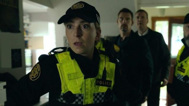 Shadows in the Night