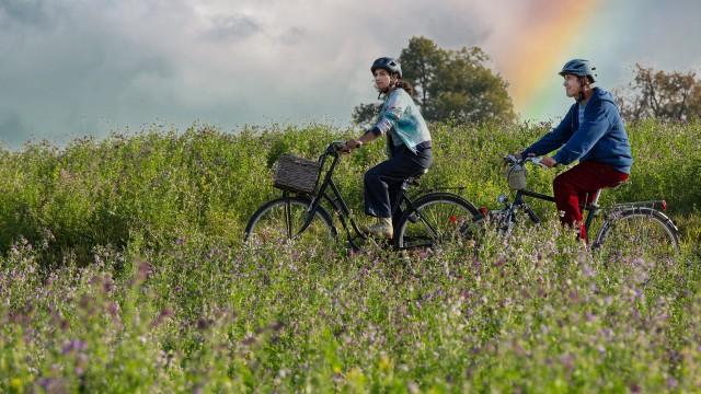 Regenbogen - Die beste Freundin