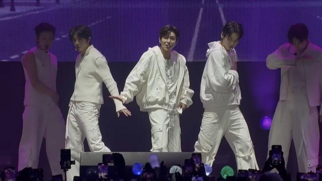 ‘Resist’ stage @ AXE Ceremonia