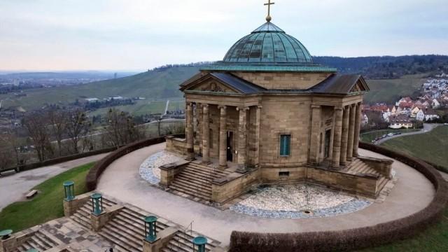 Wochenende in Stuttgart