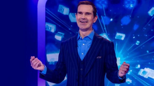 Best Bits: Ultimate Jokes