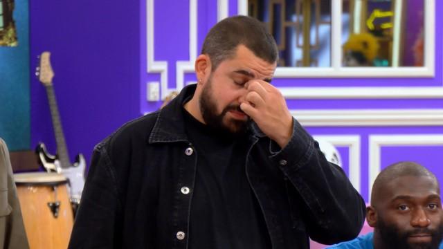 Méfiez-vous du Gland qui dort