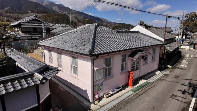 奈良・御所〜世界につながるカフェ
