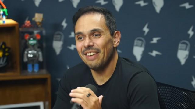 SERGIO SACANI E BRENO MASI - Flow #434 