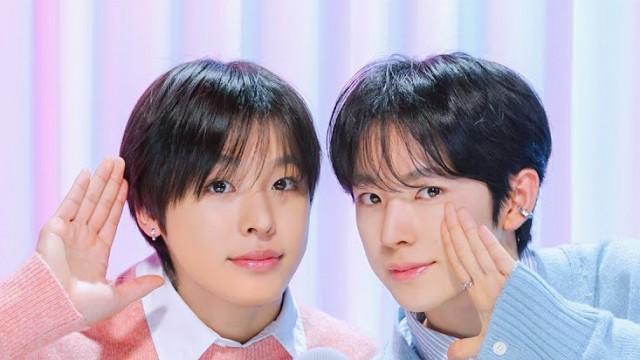 [Tingle Salon] ASMR Listening to 'NCT WISH Riku & Yushi's How They Became Friends?'