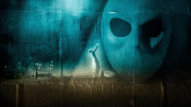 Punchdrunk: Behind the Mask