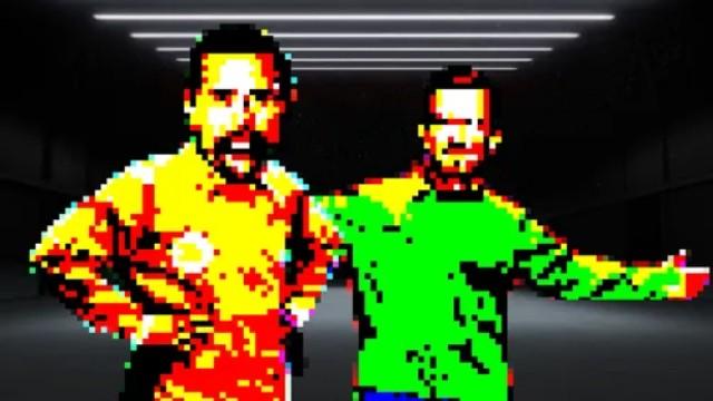 15 Minuten Live: Joko & Klaas Teletext-Takeover