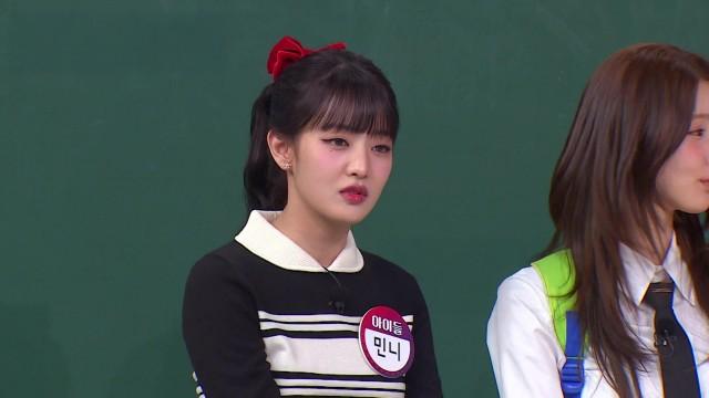 Episode 483 with I-dle