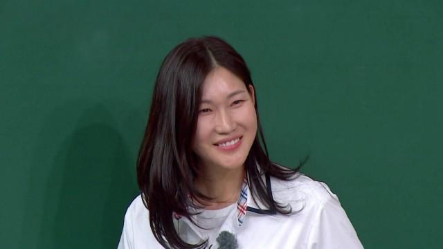 Episode 491 with Han Sang-jin, Park Jung-eun, Wang Ji-won and Park Jong-suk
