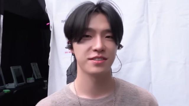 SEVENTEEN [RIGHT HERE] WORLD TOUR IN ASIA BEHIND #1