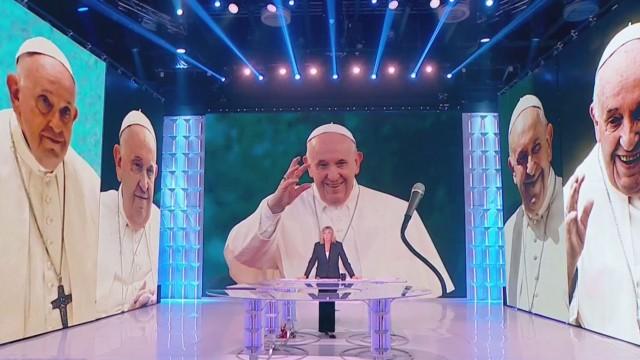 Speciale Papa Francesco