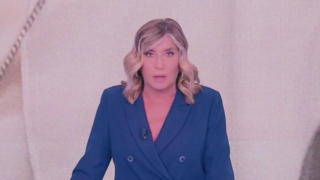Martedì 22 aprile
