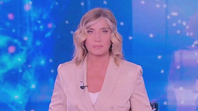 Giovedì 24 aprile