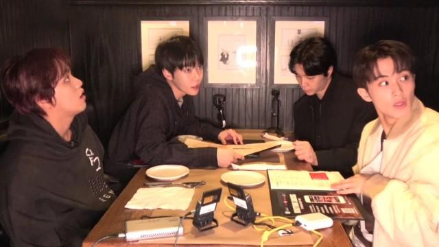EP.12 - Mark & Johnny Special