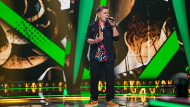 Sing-Off 3