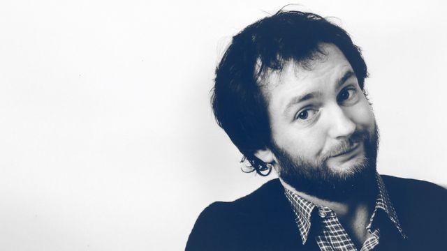 The Cancellation of Kenny Everett