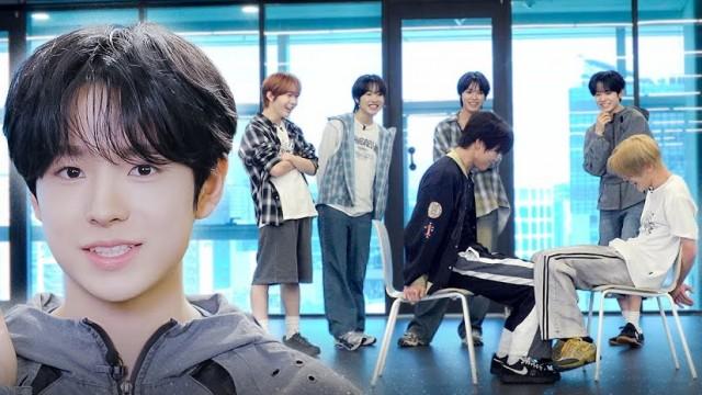 NCT WISH #3