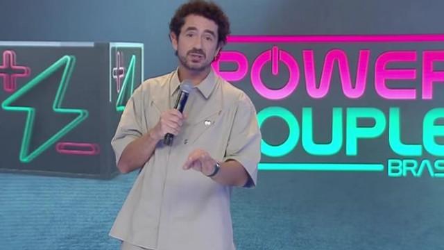 Prova dos Homens #1