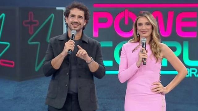 Prova dos Casais #1