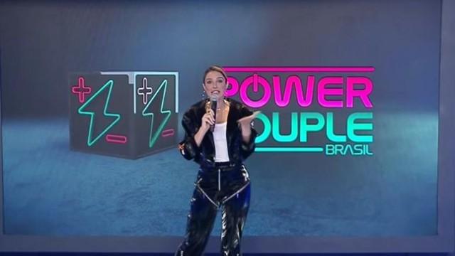Prova das Mulheres #2