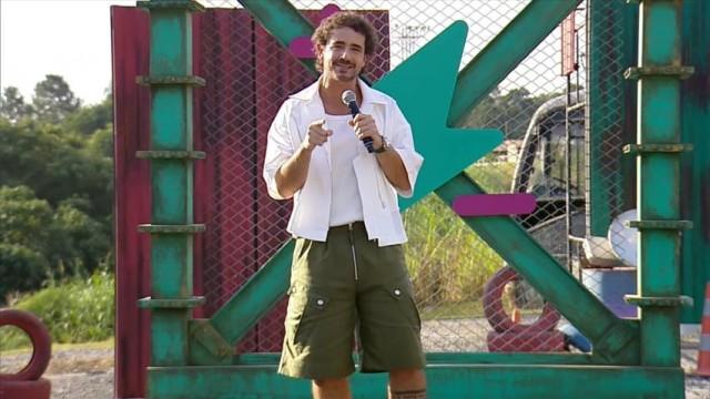 Prova dos Homens #2