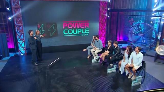 Eliminação #2