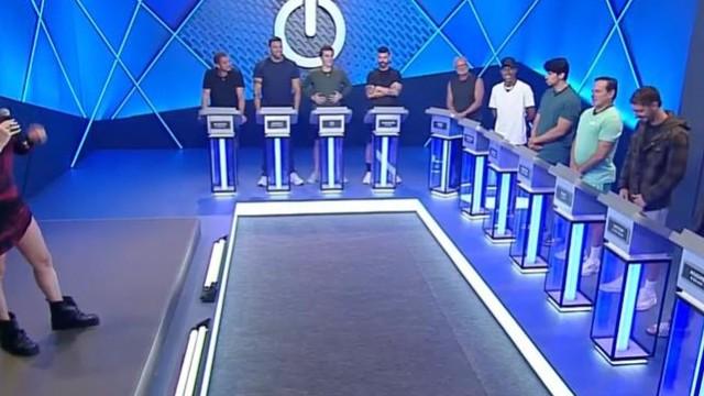 Prova das Mulheres #4