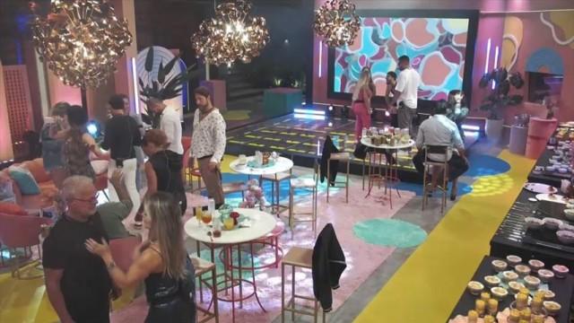 Festa #6 Pêssego