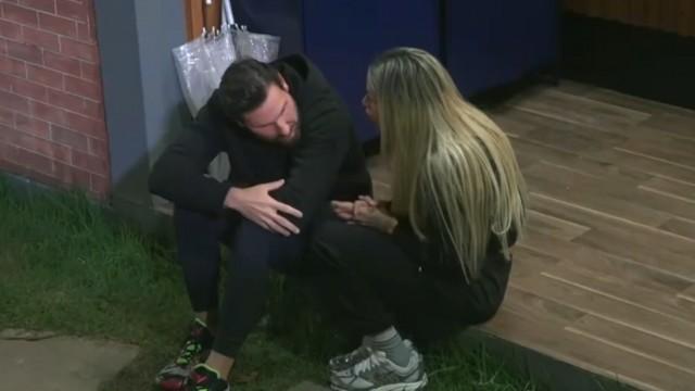 Convivência