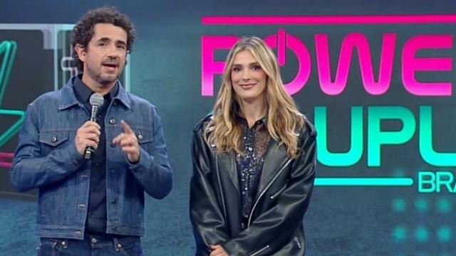 Prova das Mulheres #8