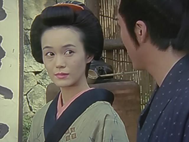 復讐の花嫁幽霊！