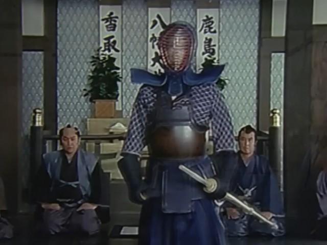 真剣勝負! 明日への旅立ち
