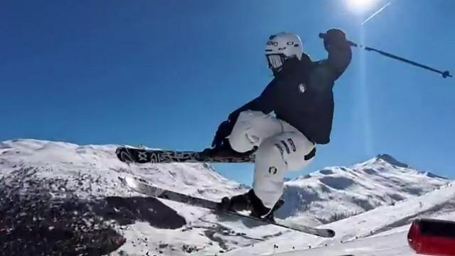 Livigno