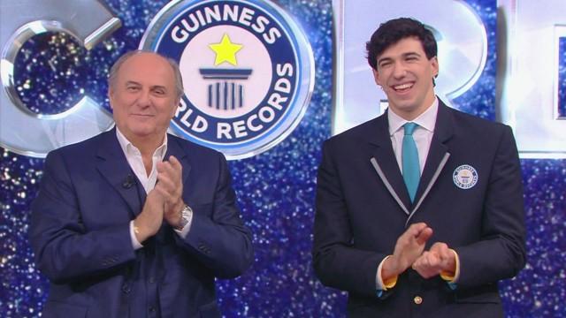 Ottava puntata