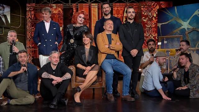 Puntata del 10/05/2025