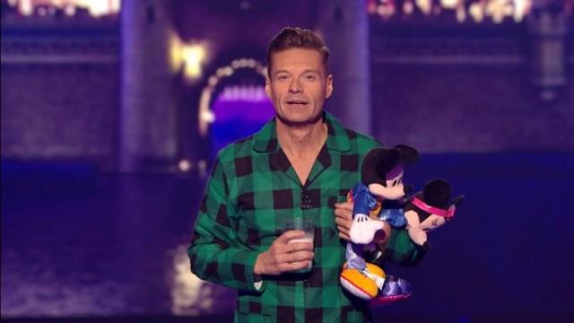 Disney Night #2