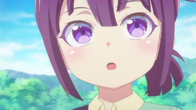 ともだちできちゃいました