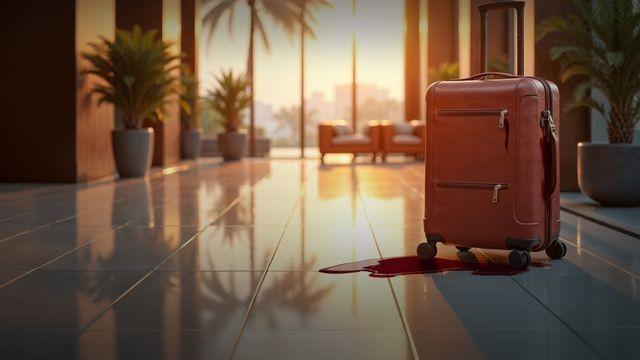 Killed by My Daughter: Murdered in Paradise
