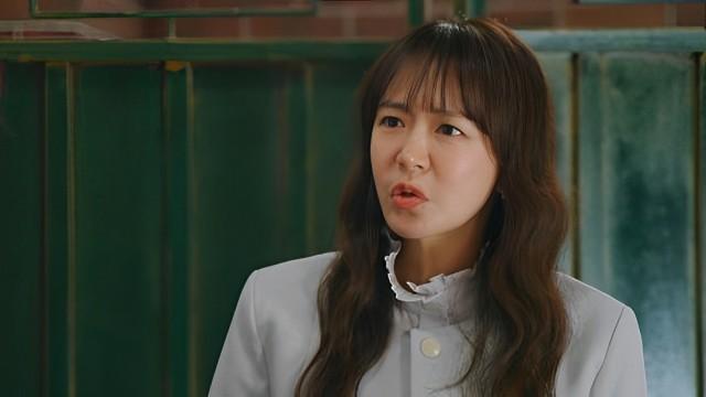 Você disse que queria o Jin Geon-cheok. Essa é a sua chance.