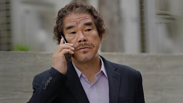 Pi Soo-il... está vivo...?