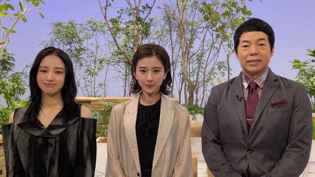 黒島結菜/ポルトガル/母の顔/街全体が世界遺産