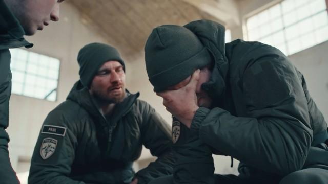 Aflevering 6