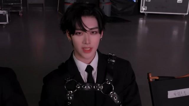 2025 FAN-CON [BLUE MANSION] VCR Shooting Behind