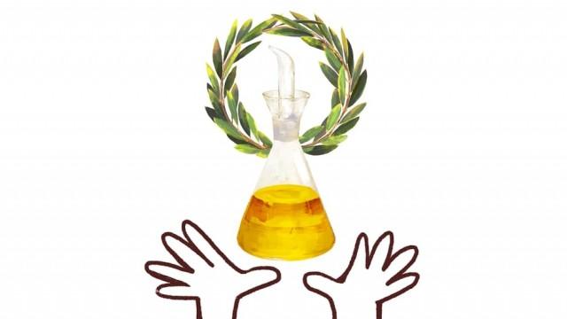 L'huile d'olive