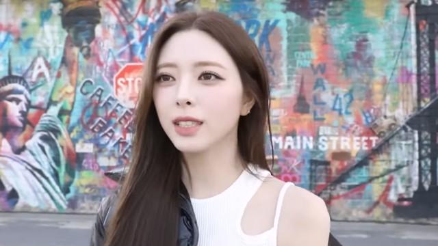 EP.195 Yuna's NAMING Commercial Shoot & MLB X Vogue Korea Photo Shoot