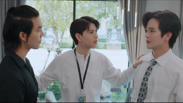 Episode 9