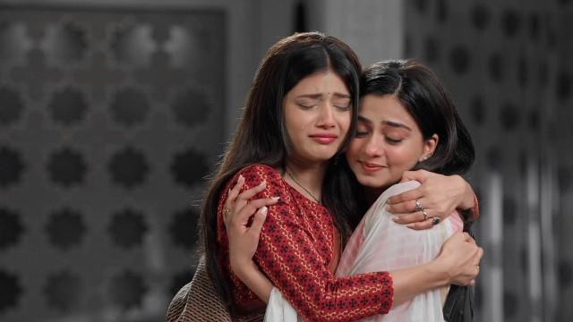 Kaveri's Fear About Abhira 
