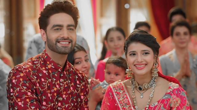 Armaan's Stand for Ruhi 