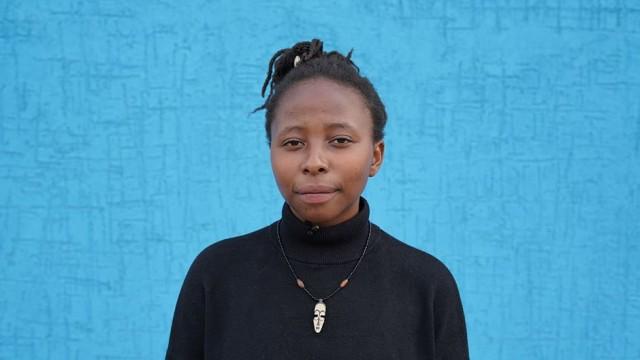 RDC : Esther, l’espoir par les mots